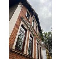 Renoviertes & vollmöbliertes WG-Zimmer moderne Ausstattung Bremen