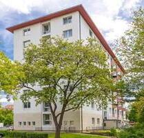 1 Raumwohnung für Studenten oder Azubis! - Dresden