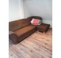 Ich vermiete meine Wohnung Albstadt Pfeffingen. 72459