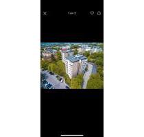 Wohnung zu verkaufen: 2 Zimmer, Balkon, 1. Etage, 50 m² - Kempten (Allgäu) Auf dem Lindenberg