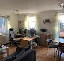 Gepflegte 2-Zi. Wohnung in Witzlhof ab 01.10.2025 zu vermieten - Poppenricht