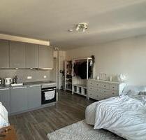 Studio Appartment in Berlin Wedding