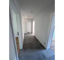 Moderne 3-Zimmerwohnung mit Einbauküche - Hagen