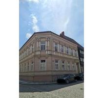 gemütliche 2-Zimmer Wohnung, Osterwieck, frei ab sofort