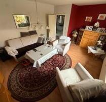 geräumige 80 m², 3-Zimmer-Whg., Hochparterre, EBK, Balkon - Harrislee