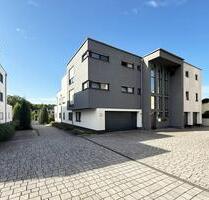 Modernes Penthaus mit Weitsicht - Lich