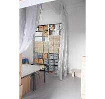 Kreativer Büroraum im Designstudio, Mehringdamm (10,7 m², Küche & - Berlin Friedrichshain-Kreuzberg