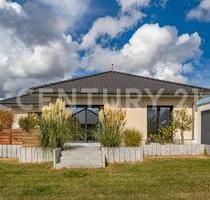 Bungalow mit hochwertiger Ausstattung - Ascheberg (Holstein)