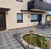 2-Zimmer-Wohnung mit großem Garten in Zirndorf