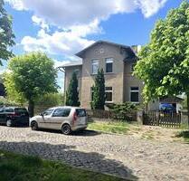 Einfamilienhaus freistehend.....Ohne Makler !!!neue Gastherme!!! - Eberswalde Brandenburgisches Viertel