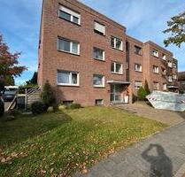 3 Zimmerwohnung in Gütersloh, zentrumsnah