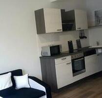 2-Zimmer-Wohnung vollmöbliert in Wittingen