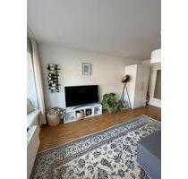 Wohnung zur Zwischenmiete ab September (6 Monate) - Bonn Poppelsdorf