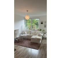 Schöne, helle 2-Zimmer-Wohnung in Bonn 800 €