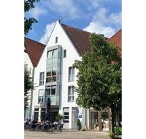 Single-Wohnung 55+, renoviert mit Fahrstuhl direkt am Salzhof in Bad Salzuflen
