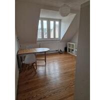 Helle 3 Zimmer Wohnung in Pforzheim-Dillweissenstein - Mühlacker