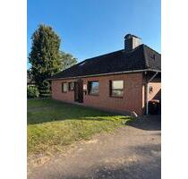Haus mit Garten - 990,00 EUR Kaltmiete, in Salzhausen (PLZ: 21376)