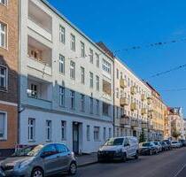 ***Großzügige EG-WHG mit EBK*** - Berlin Treptow-Köpenick