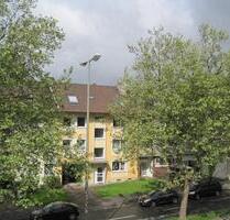 Bochum Westend Schöner Wohnen: günstige 2-Zimmer-Wohnung