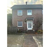 Doppelhaushälfte mit Entwicklungspotenzial in Oldenburg-Nadorst