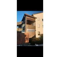 Hochwertige 3,5-4 Zimmer Wohnung - Hechingen