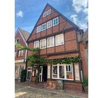 Gaststätte Restaurant Weinwirtschaft - Buxtehude