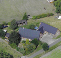 Resthof in Emtinghausen - 460.000,00 EUR Kaufpreis, ca.  156,00 m² in Thedinghausen (PLZ: 27321)