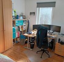 2-Zimmerwohnung in der KTV nahe Stadthafen - Rostock Hansaviertel
