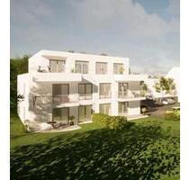 NEUBAU Erstbezug - Exklusive 4-Raum-Penthouse-Wohnung - Nandlstadt