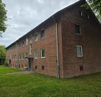 Schöne 2,5-Zimmer-Wohnung mit ca. 53,69m² Wohnfläche und Einbauküche - Heiligenhafen