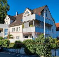 RESERVIERT 3 Zimmer Wohnung in Herzogenaurach