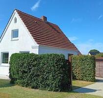 Kleines gepflegtes Einfamilienhaus in Ritterhude