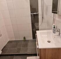 Perfekt aufgeteilte 1,5 Zimmer mit Balkon - Unna