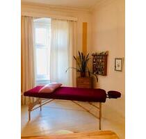 Praxisraum in Naturheilpraxis Florakiez – 2 Tage pro Woche - Berlin Pankow