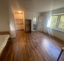 1 Zimmer Apartment Mosbach, Kernstadt