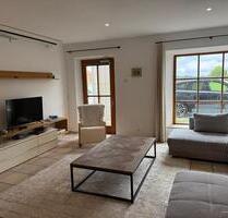 EG-Wohnung mit Loft-Charakter, barrierefrei zu Verkaufen - Staudach-Egerndach