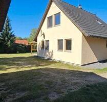 Einfamilienhaus zu verkaufen - 323.000,00 EUR Kaufpreis, ca.  106,00 m² in Schorfheide (PLZ: 16244)