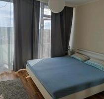 Möbliertes 1 Zimmer Appartement zum vermieten - Mülheim an der Ruhr