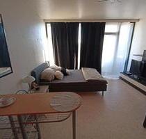 Möbliertes 1 Zimmer Appartement zum vermieten - Mülheim an der Ruhr