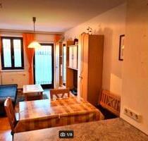 Tolle möblierte 2-Zimmer Wohnung EG mit Garten in 8580 Köflach - Freilassing