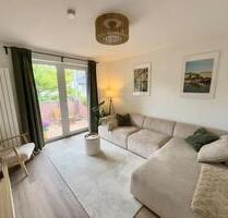 Sanierte 3-Zimmer-Eigentumswohnung (Provisionsfrei) mit 2 Balkone - Aachen Aachen-Mitte