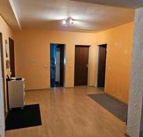 3Zimmer-Küche-Bad Wohnung in Hessen Staufenberg