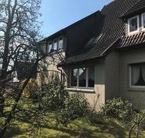 Einfamilienhaus mit Einliegerwohnung in Hellern - Osnabrück