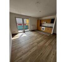 2-Zimmer-Wohnung Ahornallee 14, Röbel - Röbel/Müritz