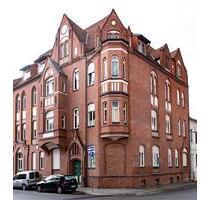 3 Raum Wohnung Bahnhofsviertel Stendal