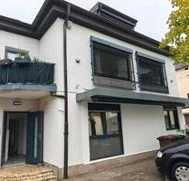 Erstbezug nach Sanierung | Moderne EG Wohnung mit Stellplatz - Brühl