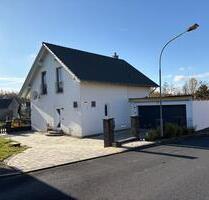 Freistehendes Einfamilienhaus in Döbeln
