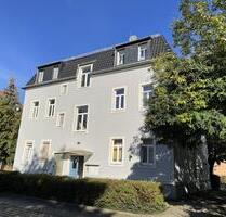 Modernisierte 2 Zimmer Wohnung in UNI-Nähe! Sofortbezug möglich! - Dresden Plauen