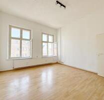 Hübsche Wohnung mit Terrasse in bester Lage, Marktplatz Tönning, Altstadt