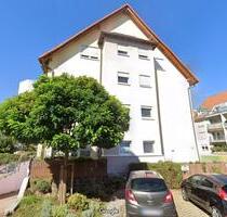 ETW, 1 ½ ZKB, 43m², Loggia, TG Parkplatz, Keller, Küche - Schwetzingen